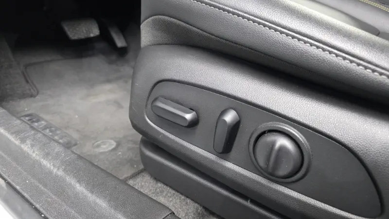 Daewoo Trax