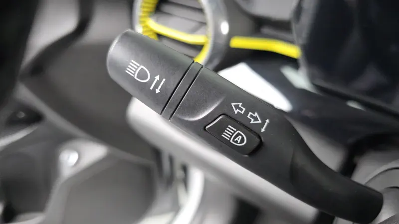 Daewoo Trax