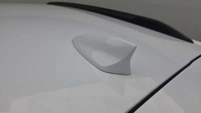 Daewoo Trax