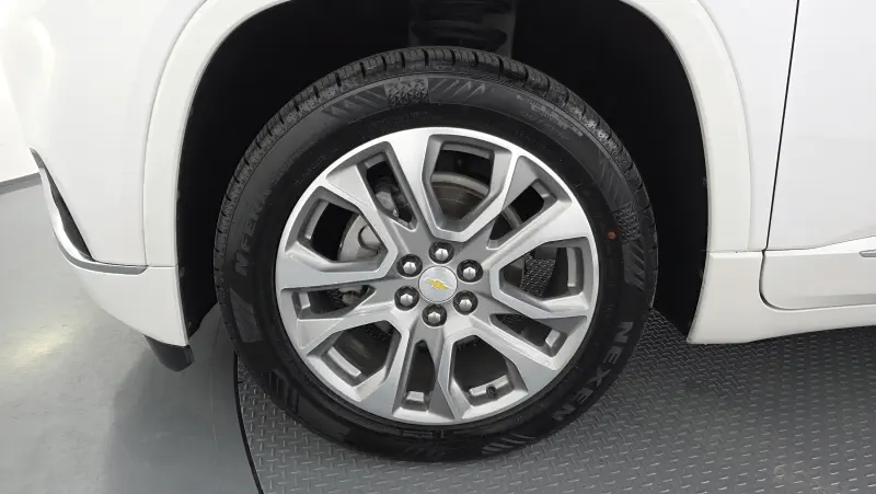 Daewoo Traverse