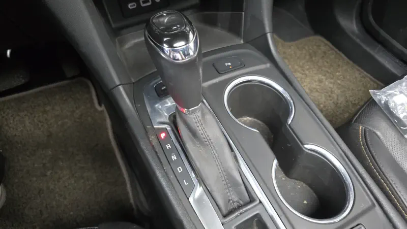 Daewoo Equinox