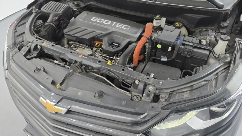 Daewoo Equinox