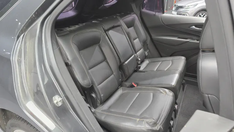Daewoo Equinox