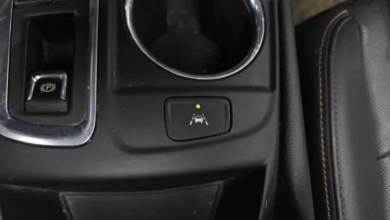 Daewoo Equinox