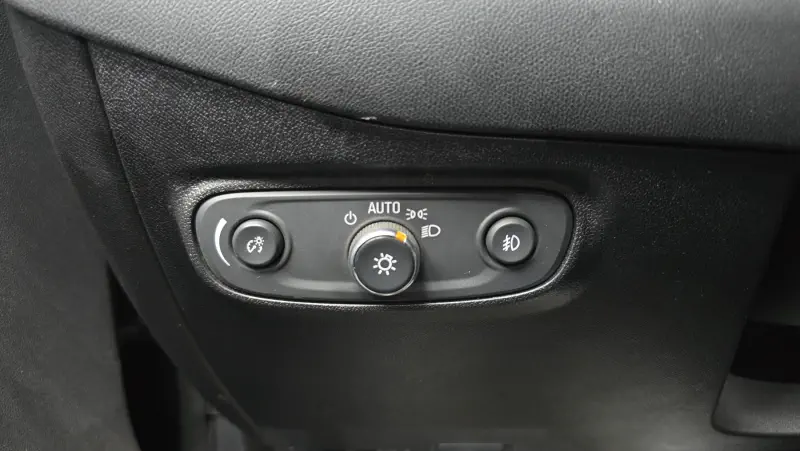 Daewoo Equinox