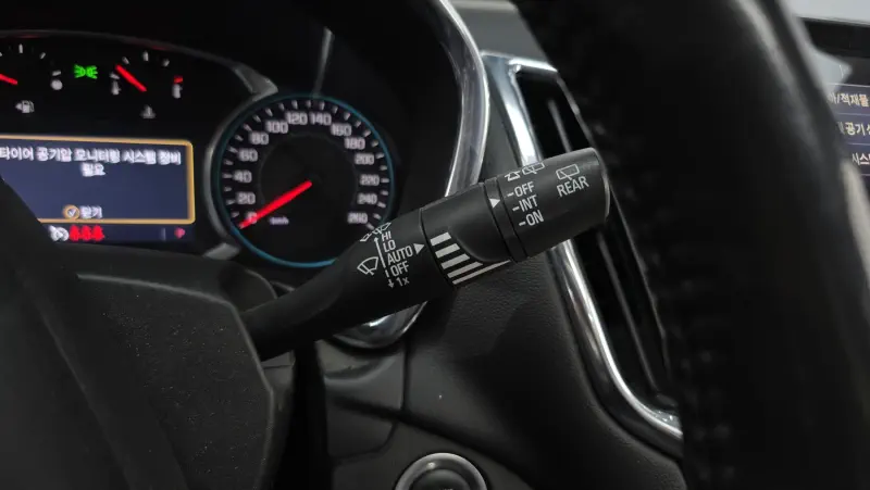 Daewoo Equinox