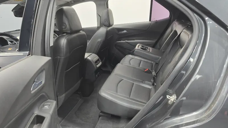 Daewoo Equinox