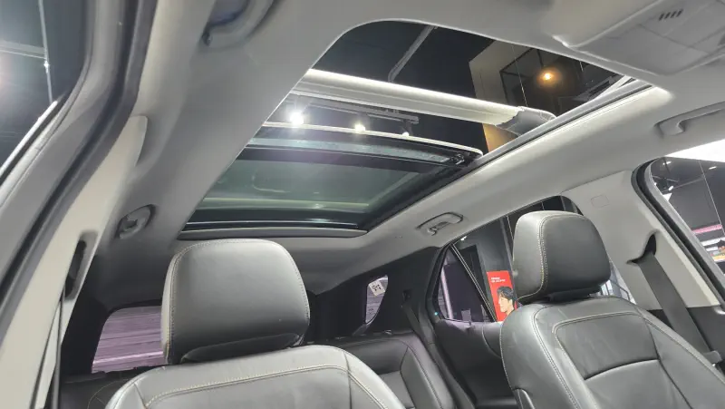 Daewoo Equinox