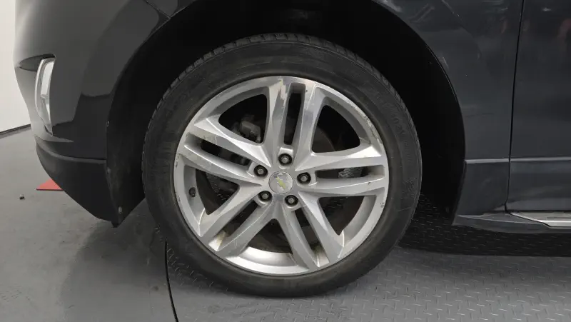 Daewoo Equinox