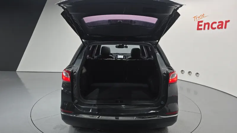 Daewoo Equinox