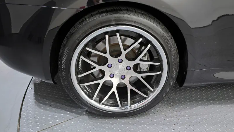 Infiniti G37