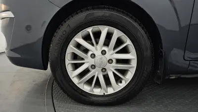 SsangYong Korando Turismo