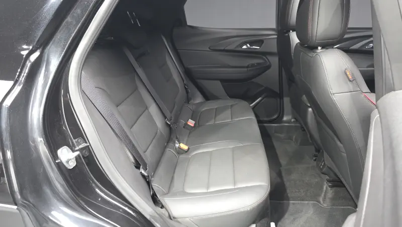 Daewoo Trailblazer
