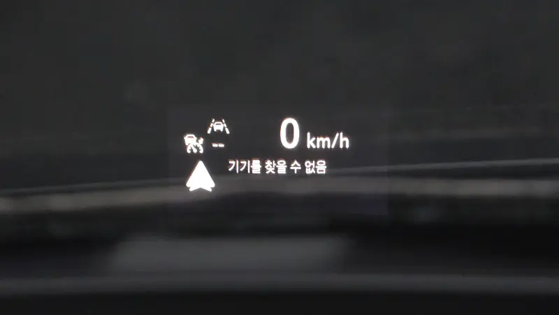 Daewoo Trailblazer