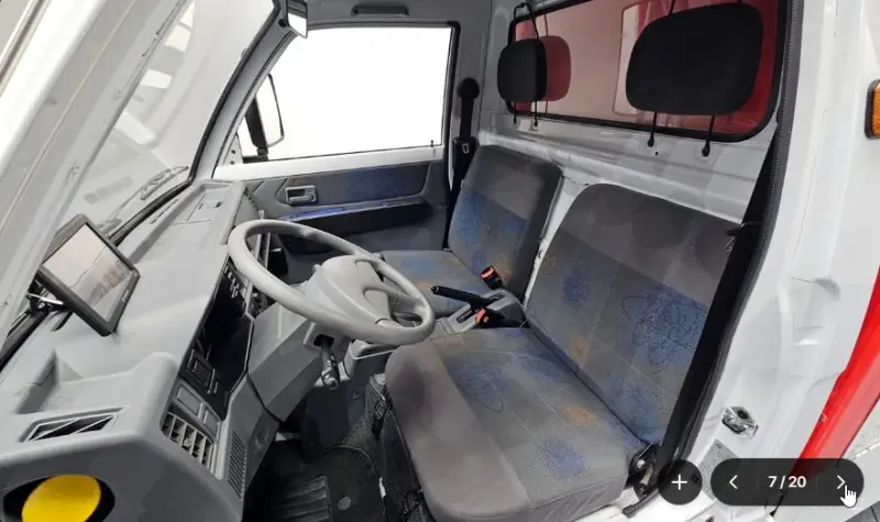 Daewoo labo