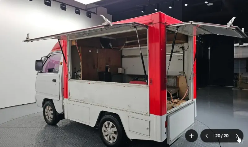 Daewoo labo