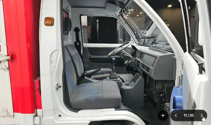 Daewoo labo
