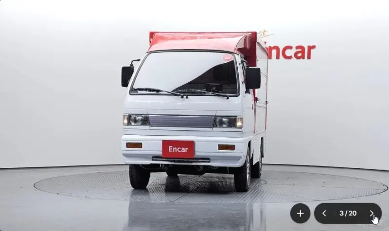 Daewoo labo