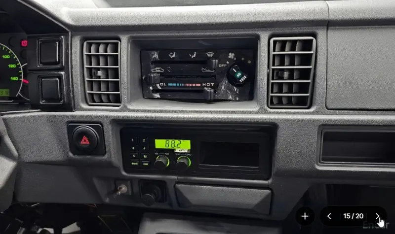 Daewoo labo