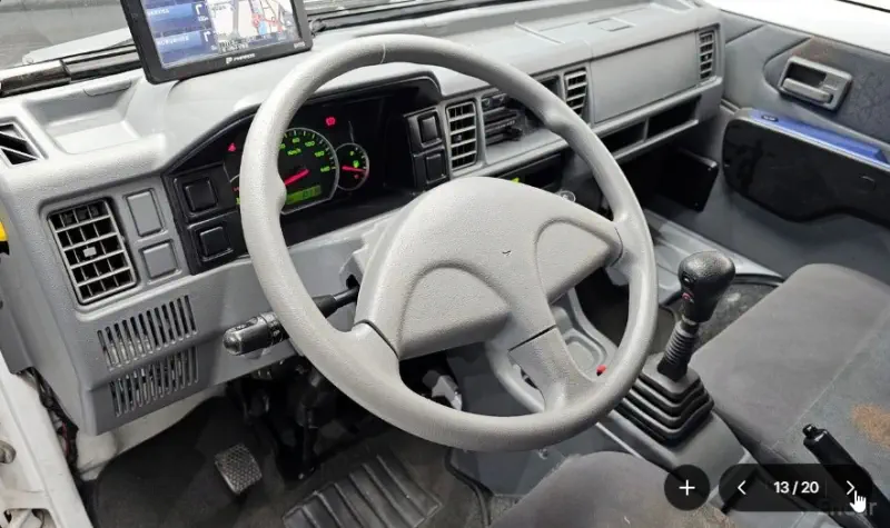 Daewoo labo