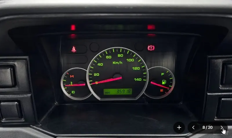 Daewoo labo