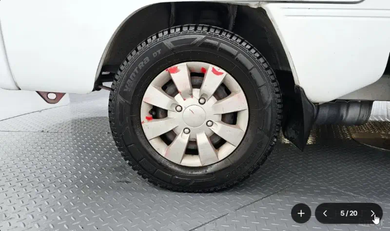 Daewoo labo