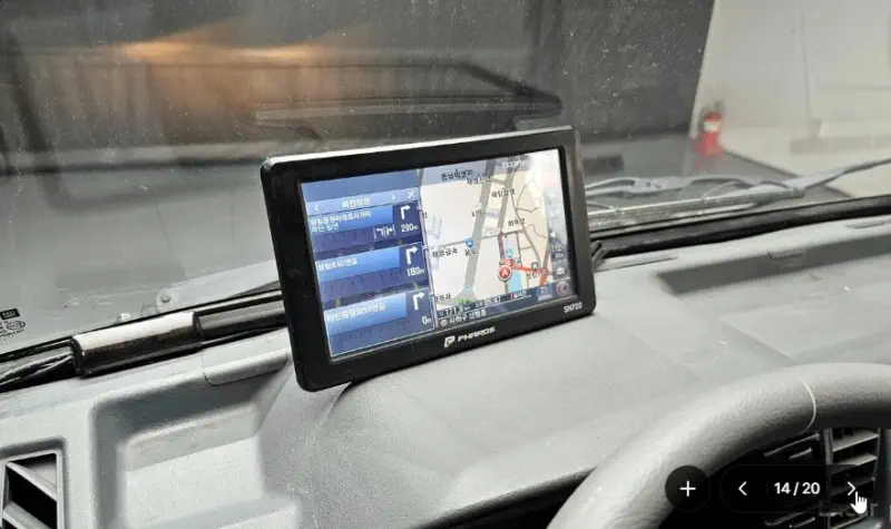 Daewoo labo