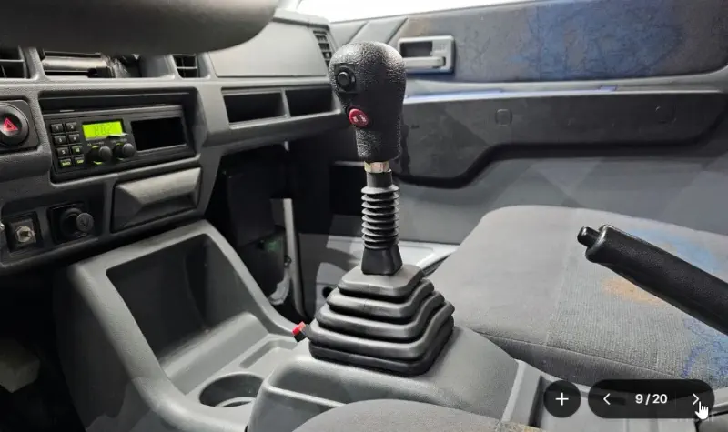 Daewoo labo