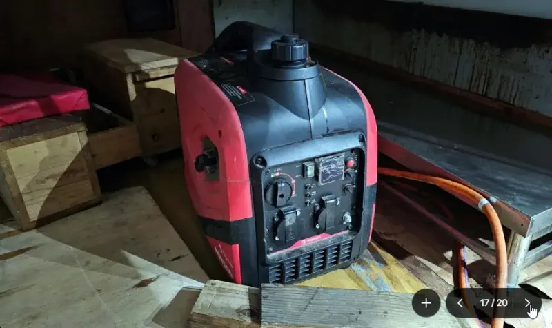 Daewoo labo