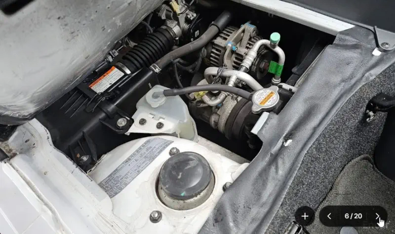 Daewoo labo