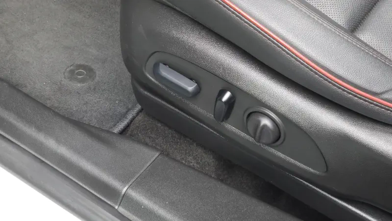 Daewoo Trailblazer