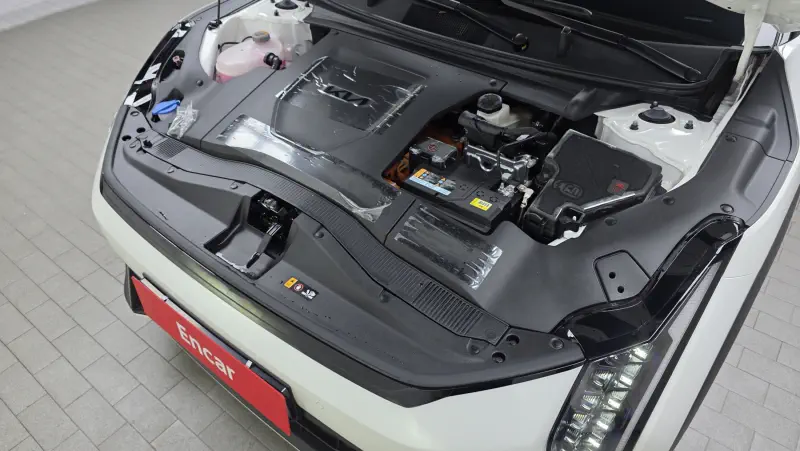 Kia EV4