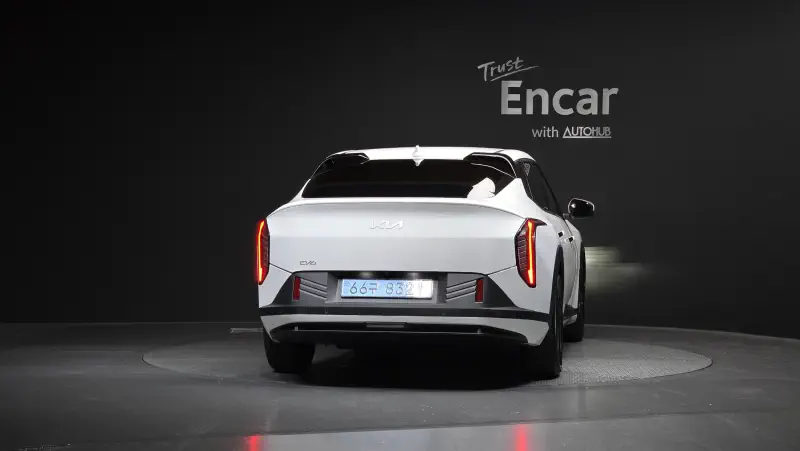 Kia EV4