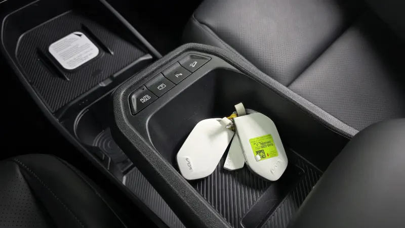 Kia EV4