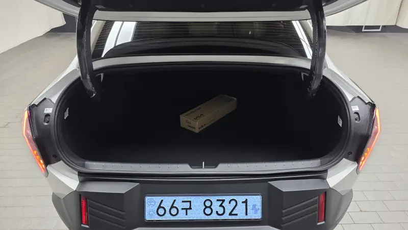 Kia EV4