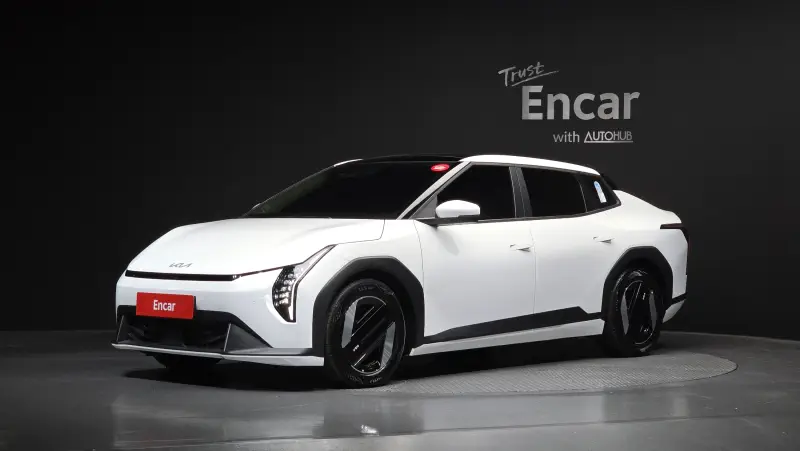 Kia EV4