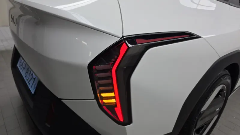 Kia EV4
