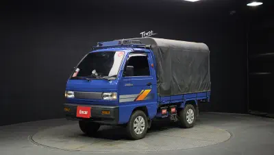Daewoo labo