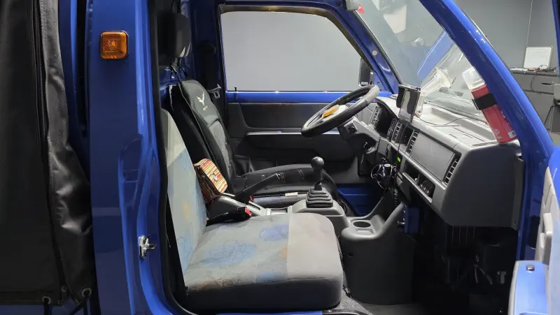 Daewoo labo