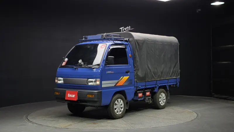 Daewoo labo