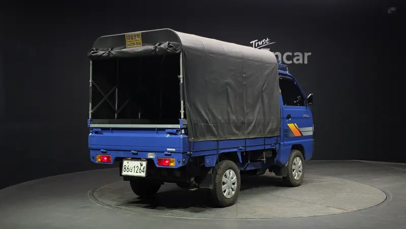 Daewoo labo