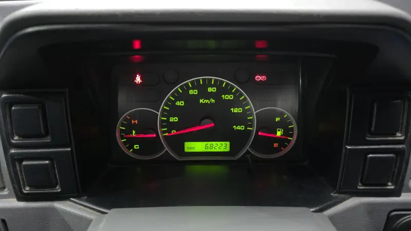 Daewoo labo