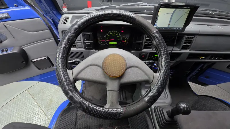 Daewoo labo