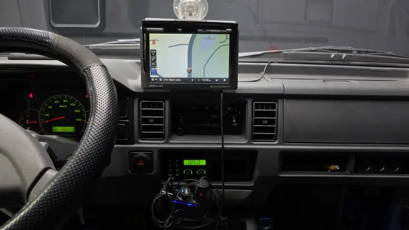 Daewoo labo