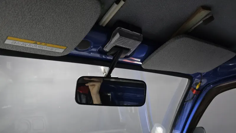Daewoo labo