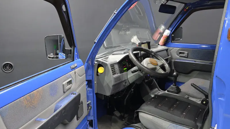 Daewoo labo