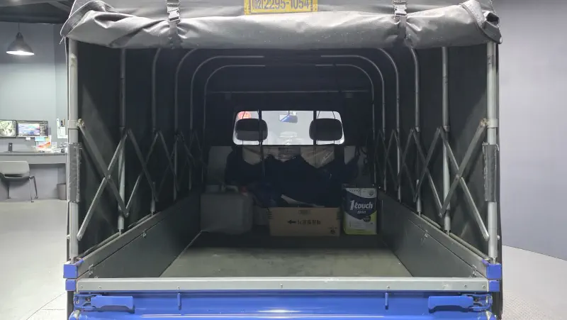 Daewoo labo