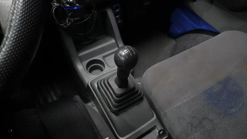 Daewoo labo