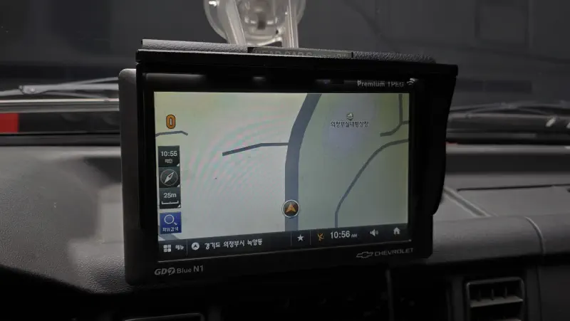 Daewoo labo