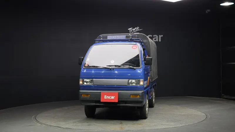 Daewoo labo